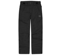 Picture Organic Clothing - Pantalon de ski imper-respirant - Time Pants Black - Taille Enfant 14 ans - Noir Noir 14 ans