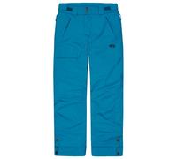 Picture Organic Clothing - Pantalon de ski imper-respirant - Time Pants Serenity Blue - Taille Enfant 14 ans - Bleu Bleu 14 ans