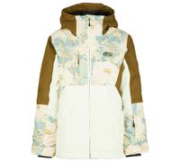 Picture - Kid's Tissera Jacket - Veste de ski - 10 Years - timeless flower print