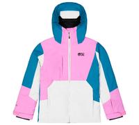 Picture - Kid's Tissera Jacket - Veste de ski - 8 Years - super pink