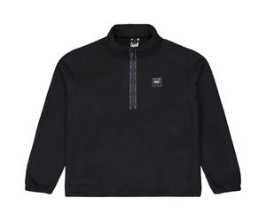 PICTURE Kimag 1/4 Zip Fleece - Homme - Noir - taille XL- modèle 2026