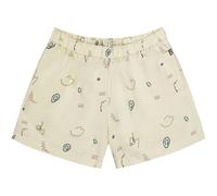 PICTURE Kintha Shorts W Bloom Print - Femme - Beige / Vert / Violet - taille M- modèle 2024