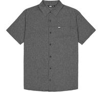 Picture Organic Clothing - Chemise de randonnée - Klivox Shirts Black pour Homme en Nylon - Taille S - Noir Noir S