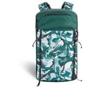Picture - Komit 22 Backpack - Sac à dos ski - 22 l - peppup print