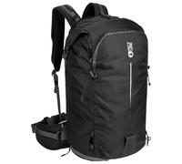 Picture - Komit.tr 35 Backpack Black - Sac à dos