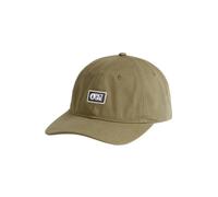 Picture - Kotka Baseball Cap - Casquette - One Size - tobacco