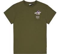 PICTURE Krisbly Tee - Homme - Vert - taille L- modèle 2026