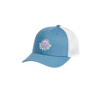 Picture - Kuldo Trucker Cap - Casquette - One Size - serenity blue