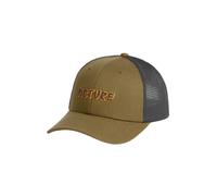 Picture - Kuldo Trucker Cap - Casquette - One Size - tobacco