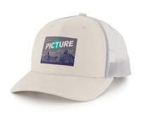 Picture - Kuldo Trucker Cap - Casquette - One Size - vapor grey