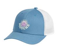 Picture - Kuldo Trucker Cap Serenity Blue - Casquette