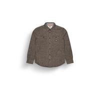 Picture Organic Clothing - Chemise en coton biologique - Lewell Shirt Pure Cashmere pour Homme en Coton - Taille M - Beige Beige M