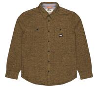 PICTURE Lewell Shirt - Homme - Marron - taille L- modèle 2026