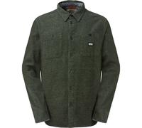 Picture - Lewell Shirt - Chemise - XL - olivine