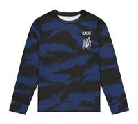 Picture - Lhotse Printed Top Retro Fusion Print - L - Sous-vêtement technique