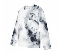 Picture - Lhotse Printed Top Snowy Pine Print - S - Sous-vêtement technique