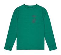 Picture - Lhotse Top Smoke Pine - S - Sous-vêtement technique