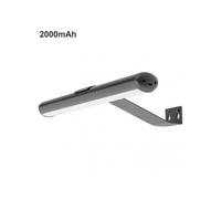 Picture Light with Remote Art Display Battery Operated Dimmable for Painting-hhny