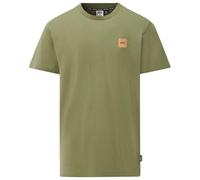 Picture - Lil Cork Olivine - L - Tee-shirt