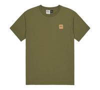PICTURE Lil Cork Tee - Homme - Marron - taille S- modèle 2027