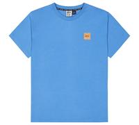 Picture - Lil Cork Tee - T-shirt - S - serenity blue