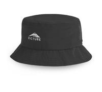 Picture - Lisbonne Hat - Chapeau - L/XL - 57-61 cm - black