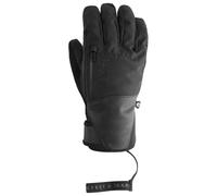 Picture - Madson Gloves Black - 10 - Gant