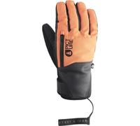 PICTURE Madson Gloves - Homme - Orange / Noir - taille 6- modèle 2026