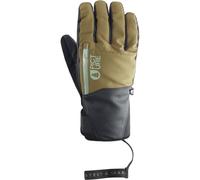PICTURE Madson Gloves - Homme - Vert / Noir - taille 11- modèle 2026