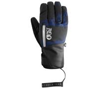 Picture - Madson Gloves Retro Fusion Print - 9 - Gant
