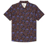 Picture - Mataikona S/S Shirt - Chemise - M - ancolie print