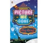Picture Me Gone Rosoff, Meg (Auteur)