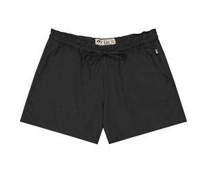 Picture - Milou Black - M - Short