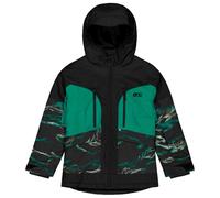 PICTURE Minikoon Jacket - Enfant - Vert - taille 14 ans- modèle 2026