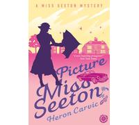Picture Miss Seeton