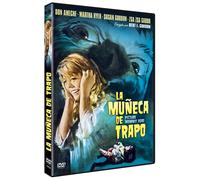 Picture Mommy Dead (Dvd) - Spanish Import With Originalenglish Audio [Dvd]