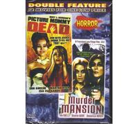 Picture Mommy Dead / Murder Mansion [Slim Case]