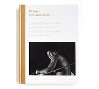 Picture : Muhammad Ali - A Rare Glimpse Into the Life of The Champ