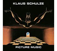 Klaus Schulze – Picture Music – CD