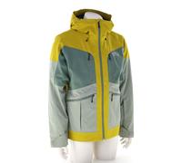 Picture Naikoon Hommes Veste de ski M Vert
