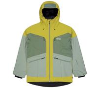 PICTURE Naikoon Jacket Golden L - Homme - - taille XL- modèle 2025