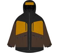 PICTURE Naikoon Jacket - Homme - Marron / Noir - taille XS- modèle 2025