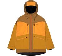 PICTURE Naikoon Jacket - Homme - Orange / Marron - taille XL- modèle 2025