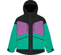 PICTURE Naikoon Jacket - Homme - Vert / Violet / Noir - taille L- modèle 2026