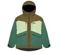 Picture - Naikoon Jacket - Veste de ski - S - reseda