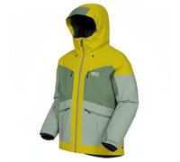 Picture - Naikoon Jacket Wreath Shadow - L - Blouson Ski