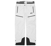 Picture - Naikoon Vapor Grey - S - Pantalon Ski