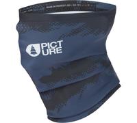 PICTURE Neckwarmer - Mixte - Bleu - taille Unique- modèle 2026