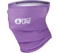 PICTURE Neckwarmer - Mixte - Violet - taille Unique- modèle 2026