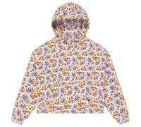 Picture - Neris Printed Hoodie Alpine Thistle Print - S - Sweat